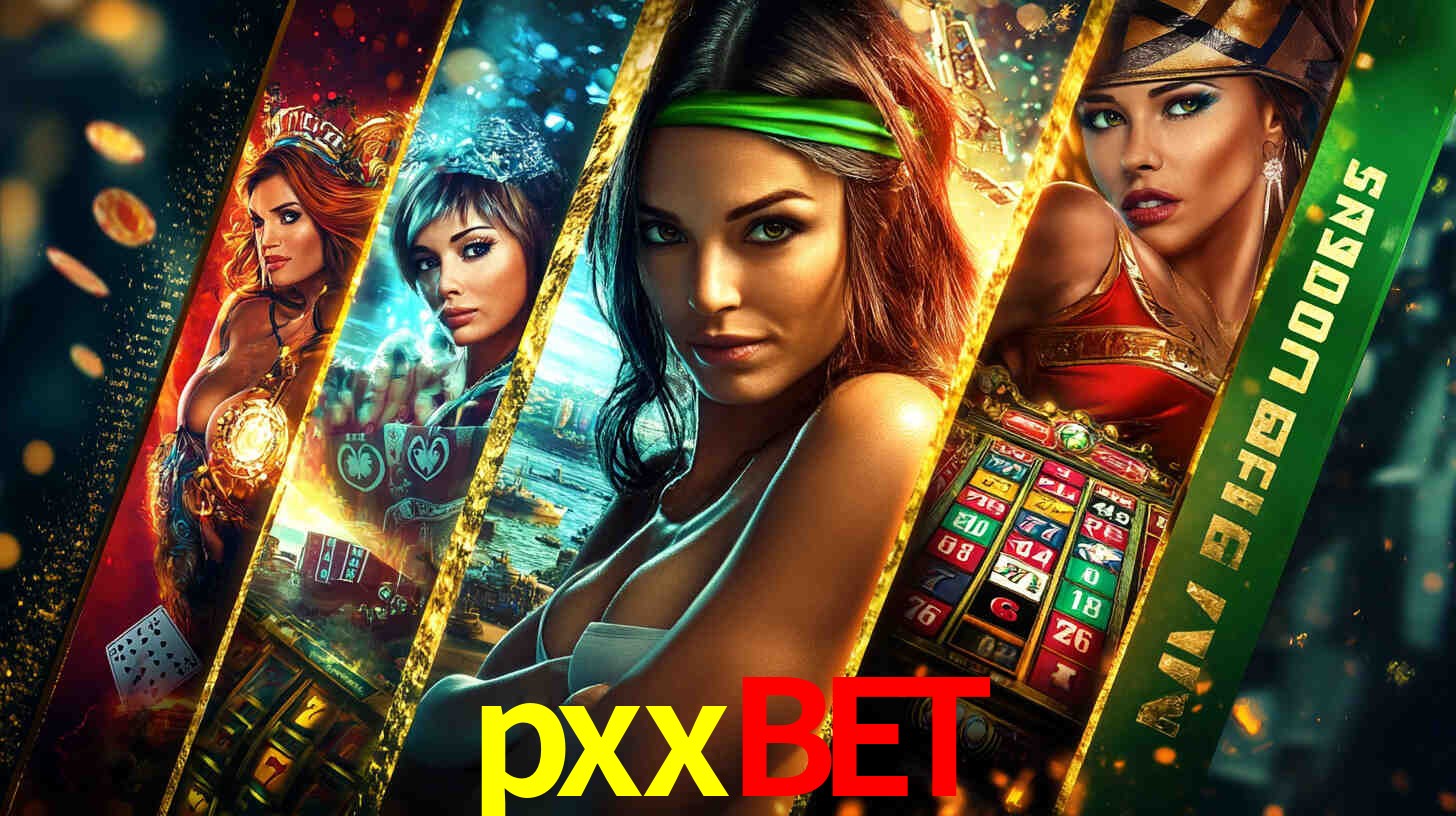 E-Sports no pxxbet