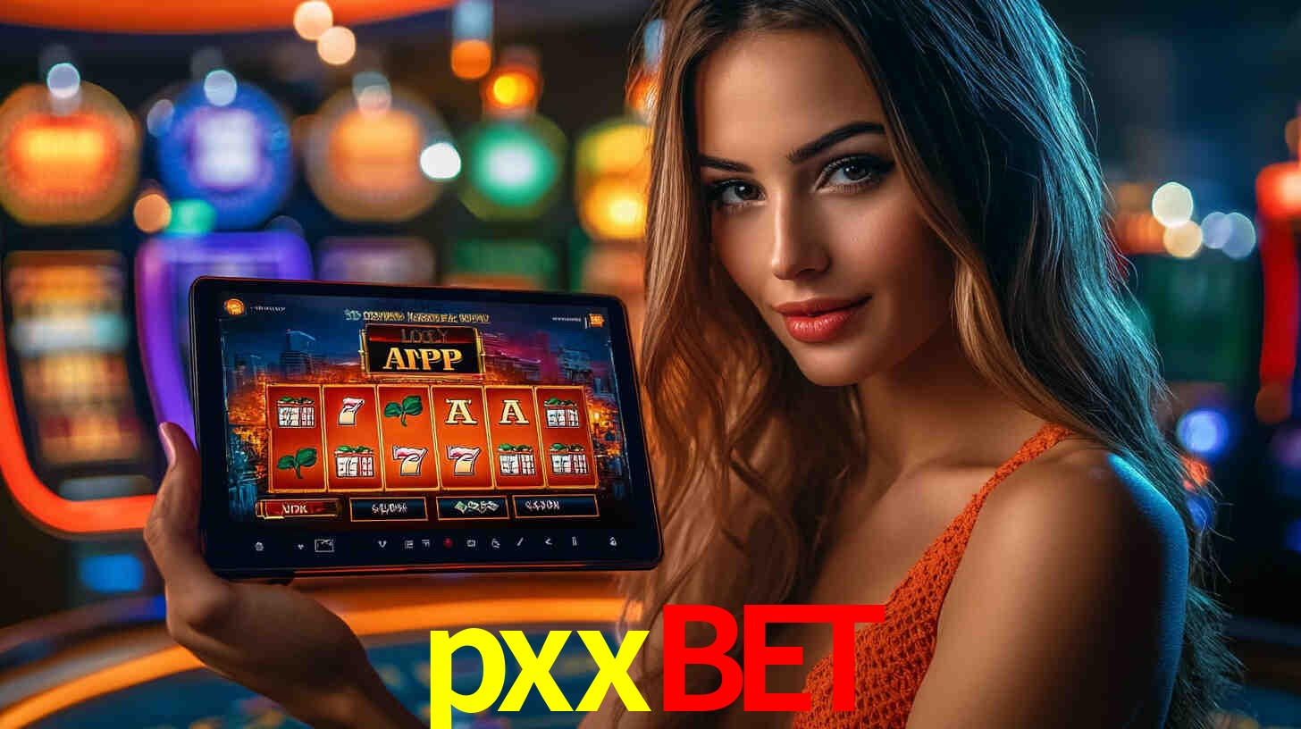 Baixar App iOS pxxbet