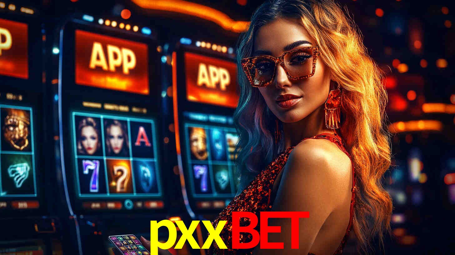 Benefícios do App pxxbet