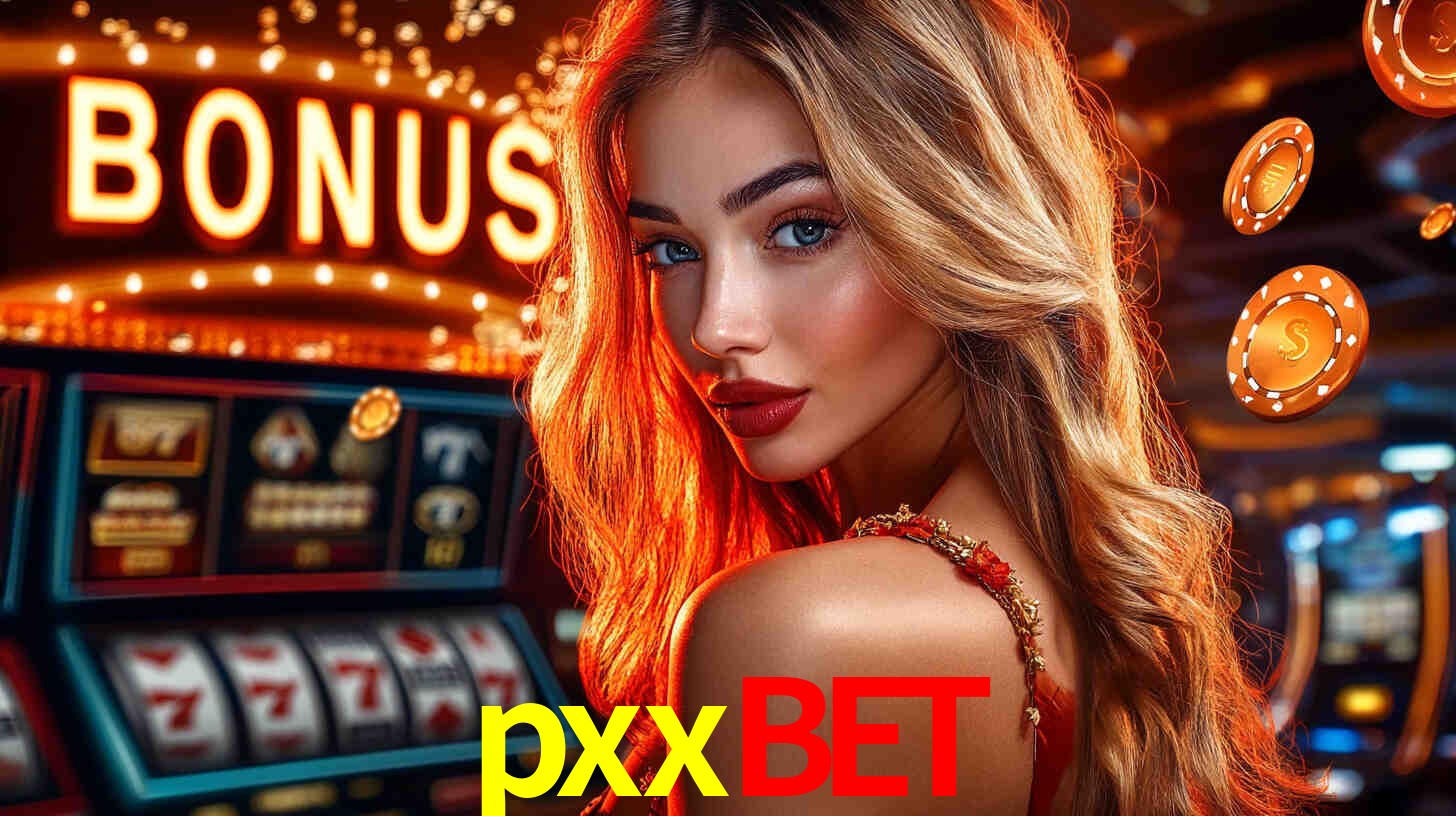 Bônus de Cadastro no pxxbet
