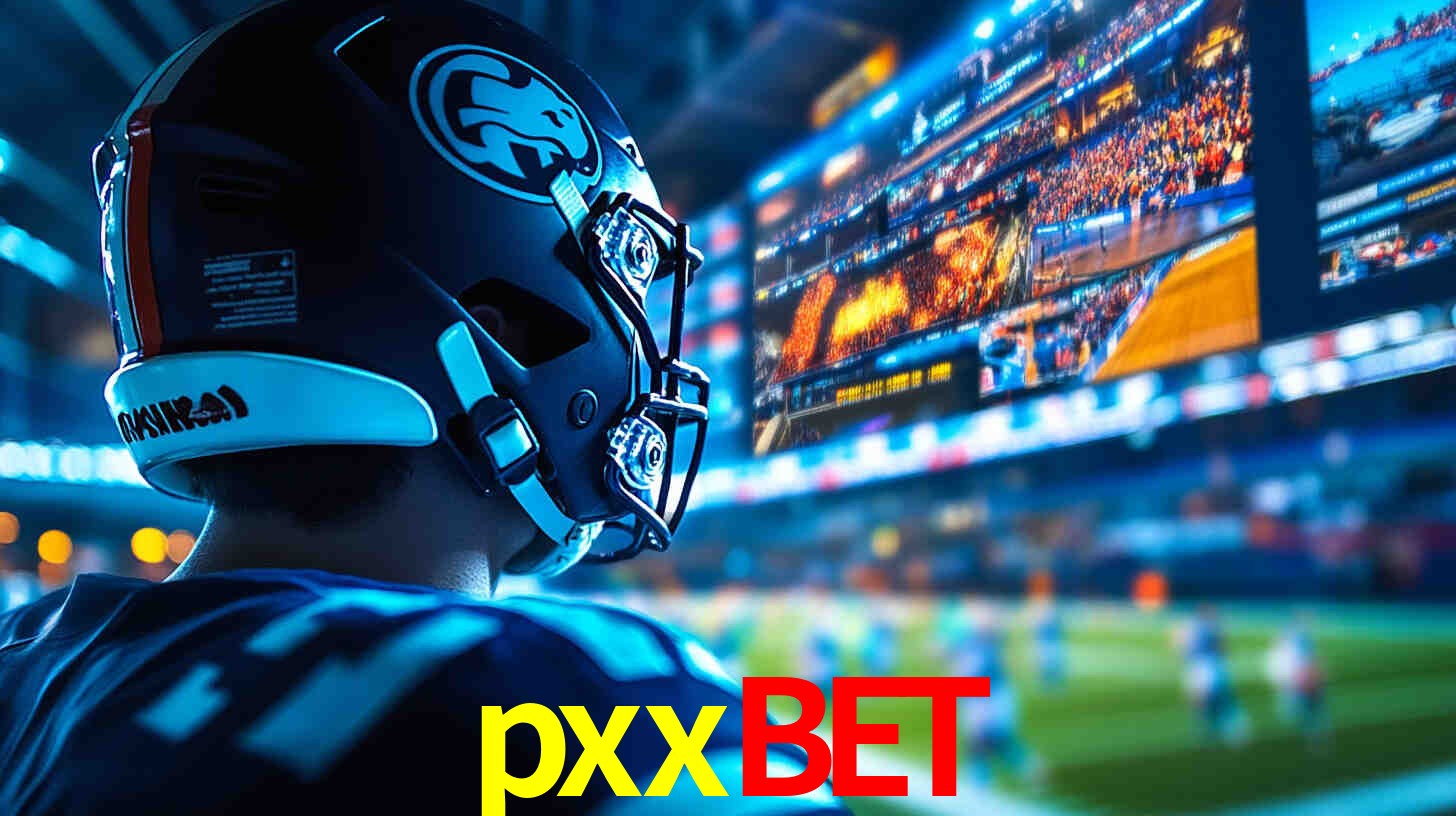 Apostas Esportivas no pxxbet