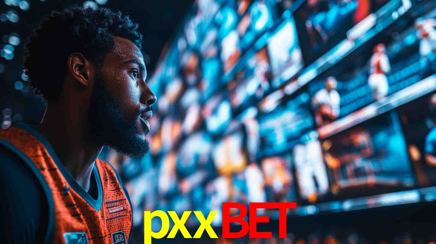 Jogos de Aposta Online no pxxbet