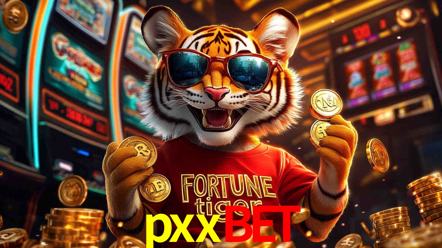 Por Que Jogar Fortune Tiger no pxxbet