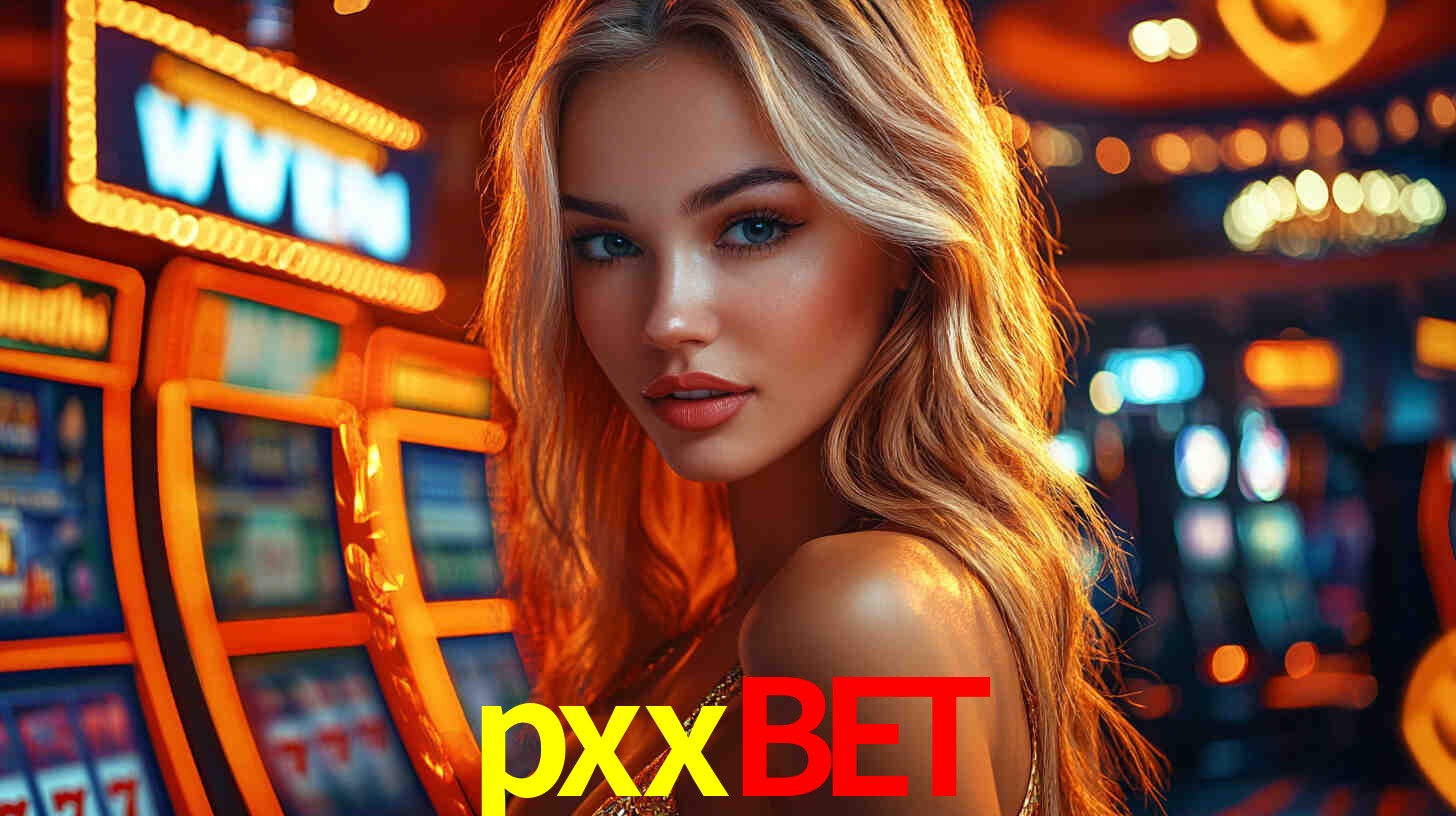 Caça-Níqueis no pxxbet