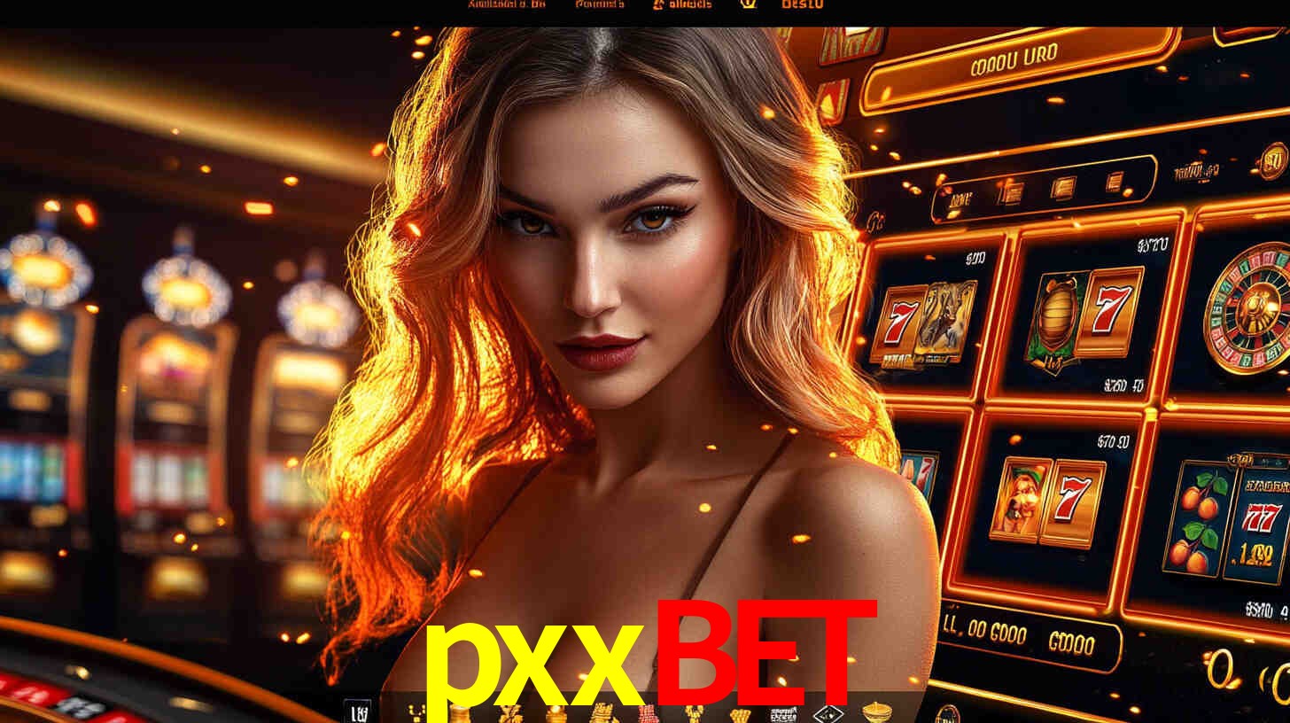 Cassino ao Vivo no pxxbet