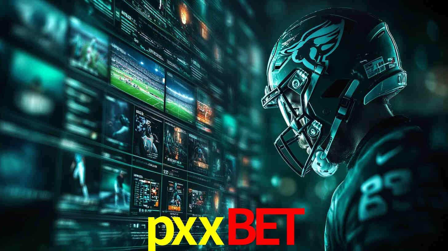 Esportes em Destaque no pxxbet