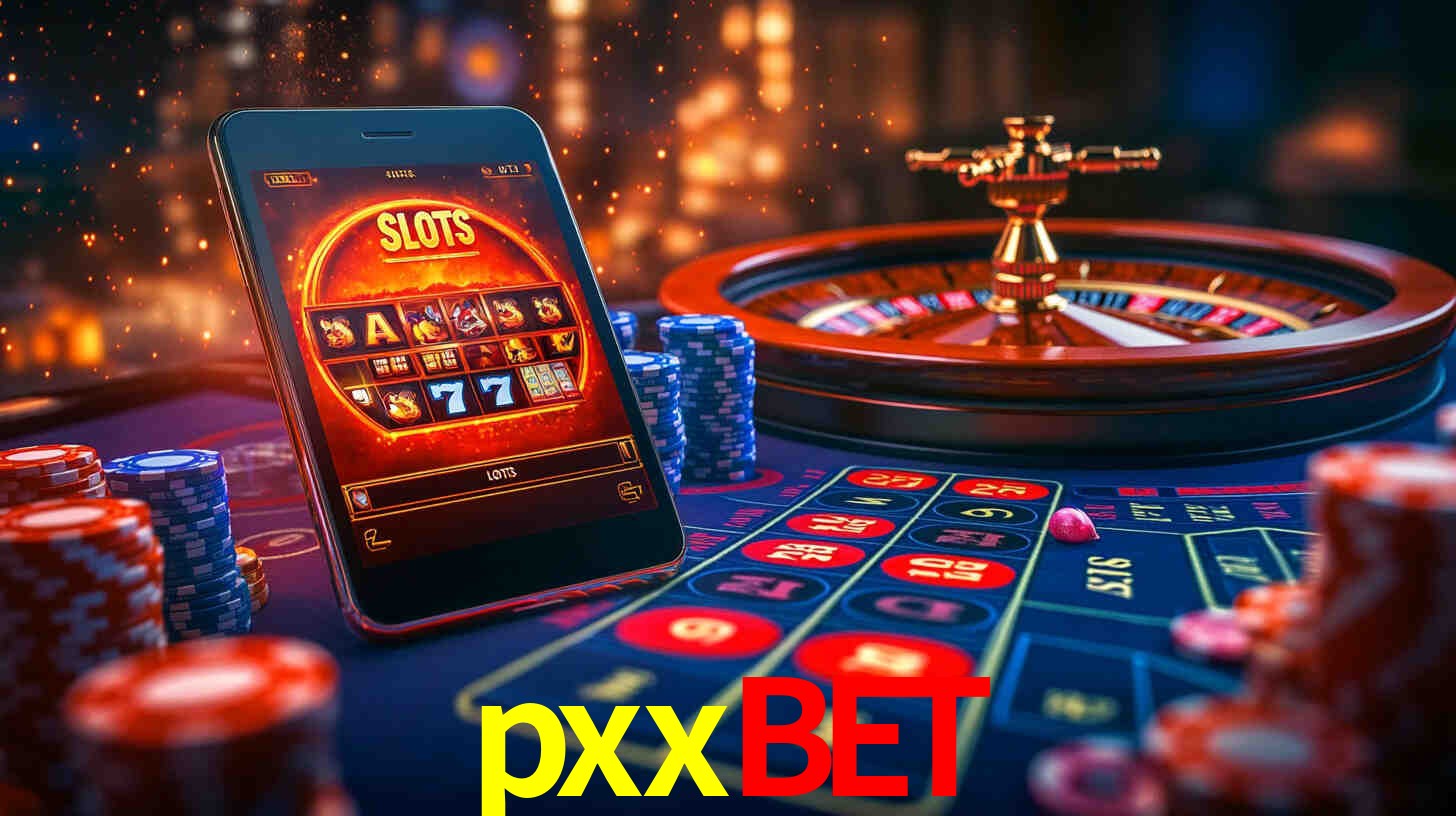 Slots Favoritos no pxxbet