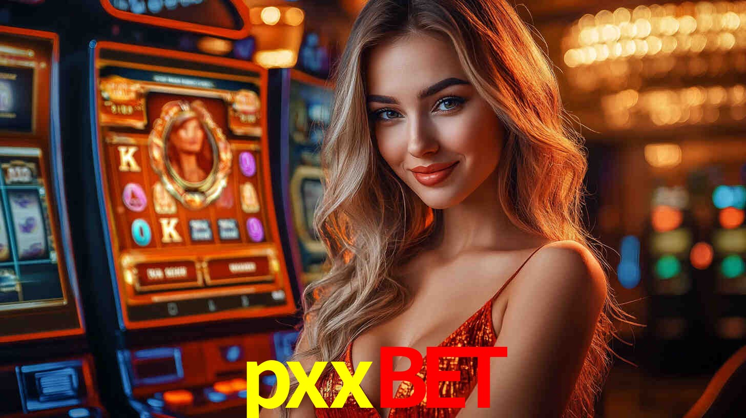 Slots Exclusivos no pxxbet