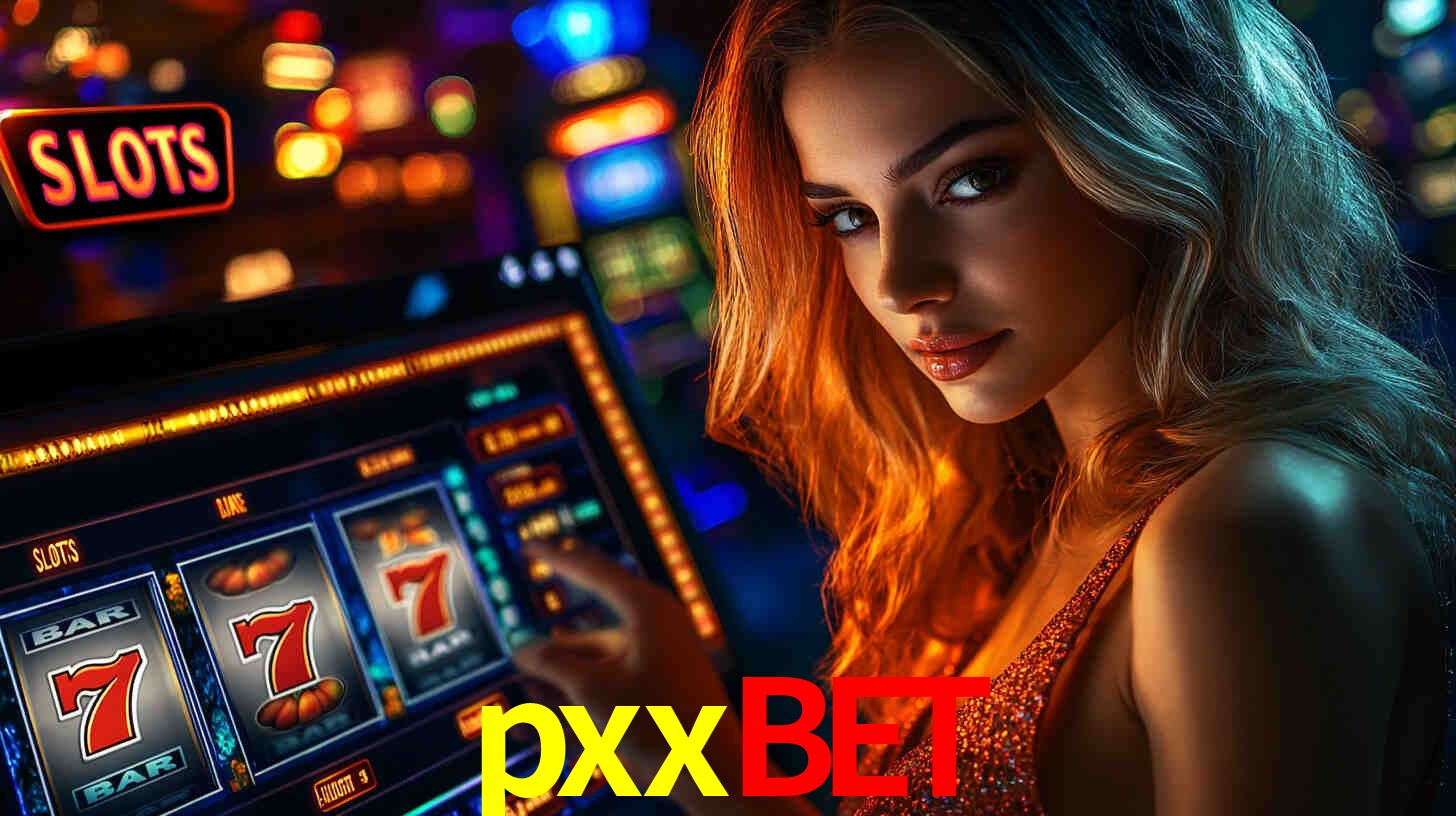 Slots com Alto RTP no pxxbet
