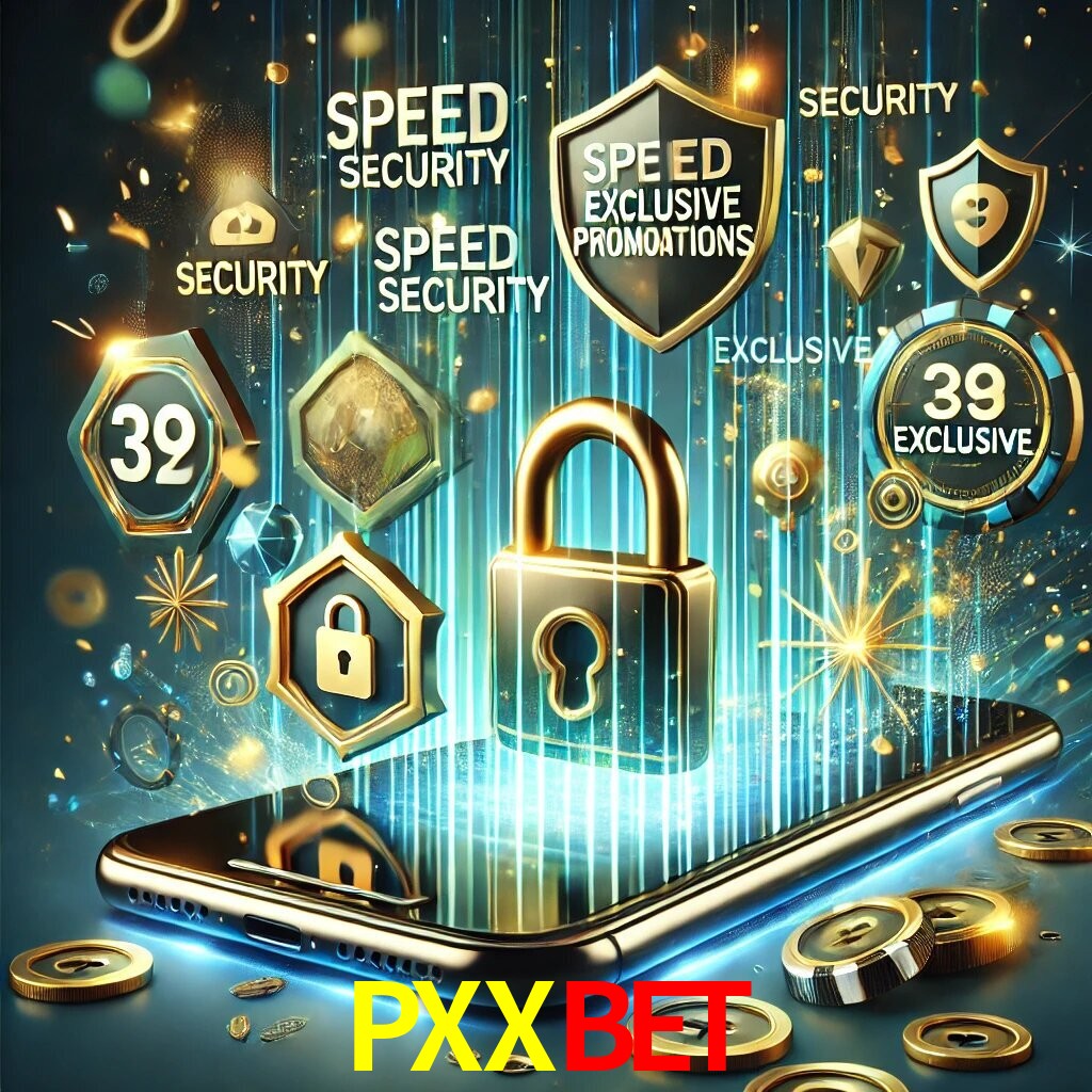 Vantagens do App PXXBET