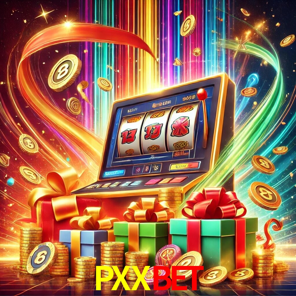 Promoções PXXBET